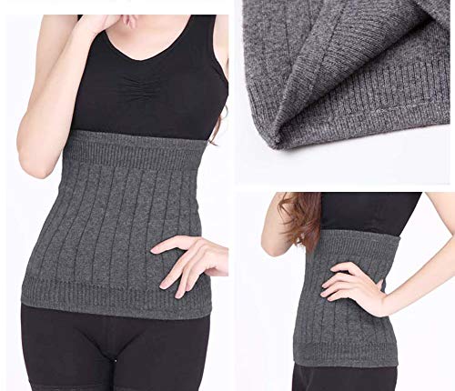 Faja Abdominal Elástica IPENNY Talla XL para Cintura 32-39" miniatura 6