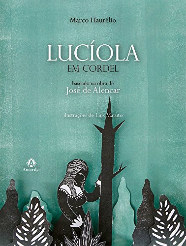 Lucíola em cordel: