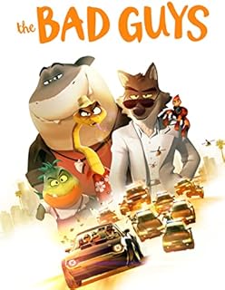 The Bad Guys