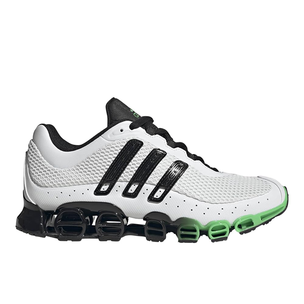 Mens Megaride Sneakers Shoes Casual - White