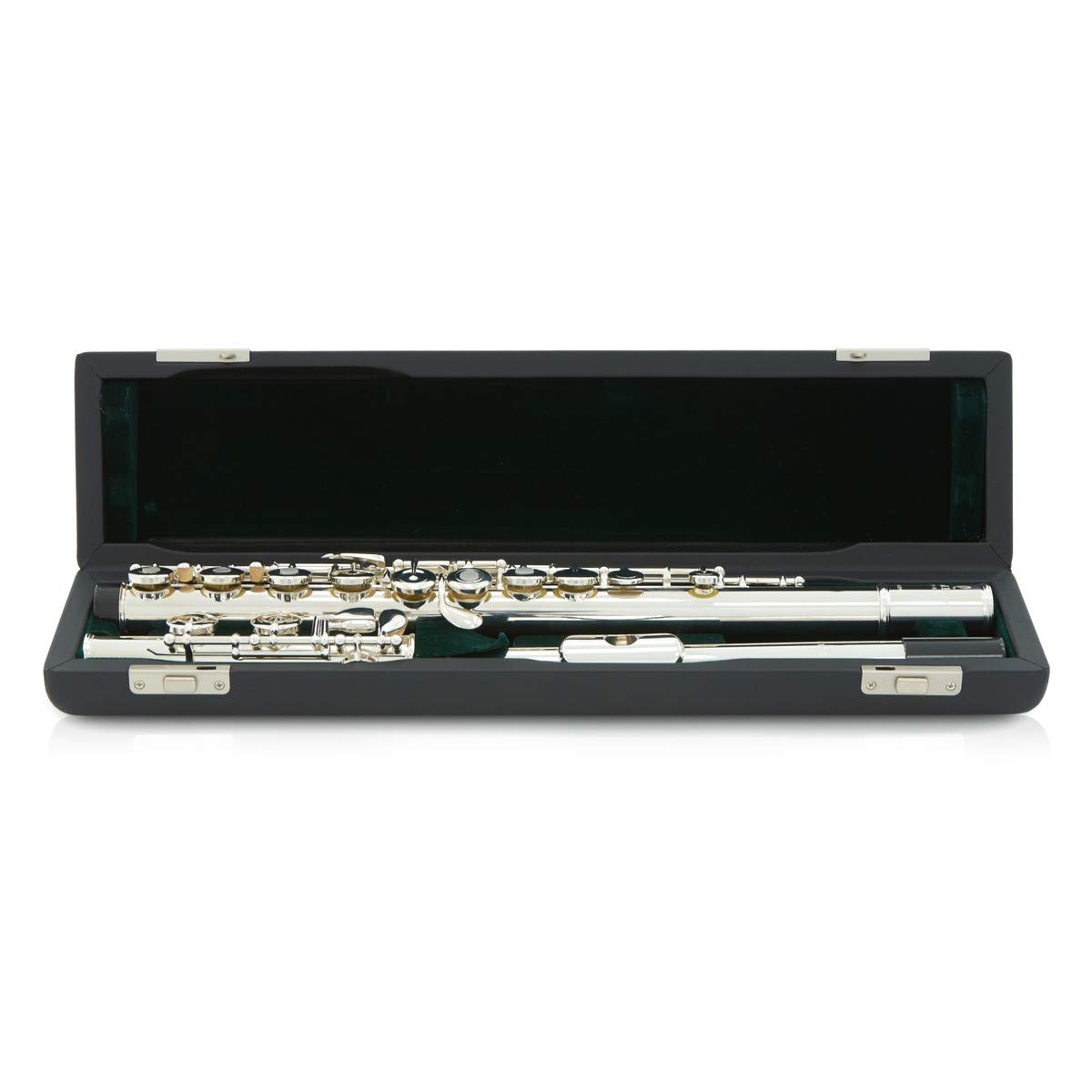 美品！Pearl Flute フルート PF-525 銀製 ケース付 動作OK PF-525RE | 【クロサワ楽器店オンラインショップ】いい楽器との