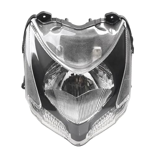 Phare Avant Moto Ducati Streetfighter pour vos sorties nocturnes et balades de week-end