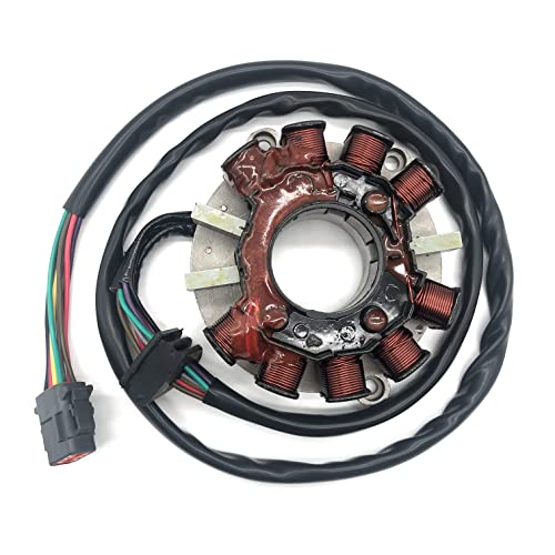 Stator 4010172 Polaris résout les pannes d'allumage Jet-Ski Virage SLH