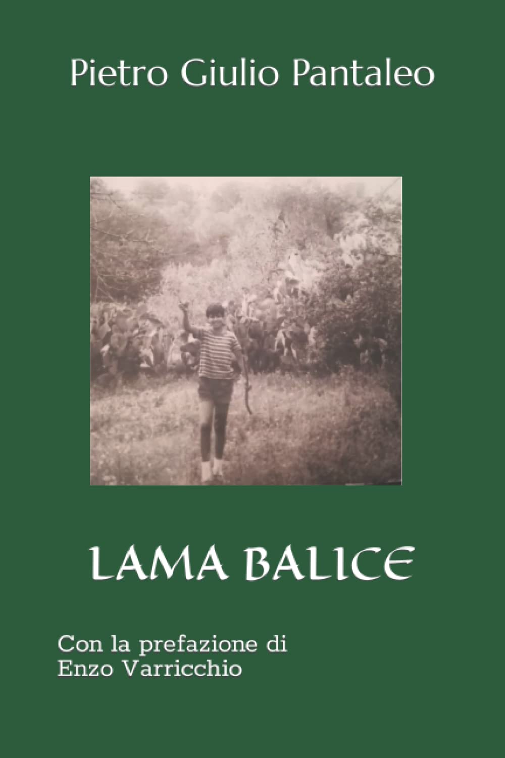 Lama Balice: La “mia” lama tra natura, storia e emozioni