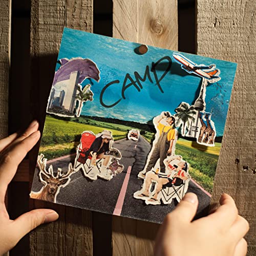 Camp by LEGIT GOONS on Amazon Music