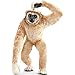 Produktbild SCHLEICH 14717 - Gibbon, Minifigur