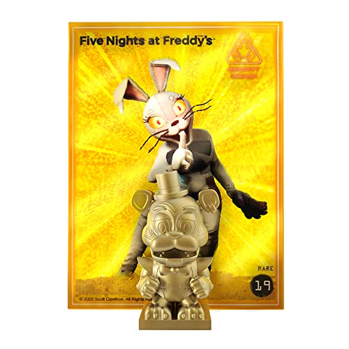 Five Nights At Freddy's - Grab N' Go Mystery Bundle 2-Pack (Series 1) [Online Exclusive] #TOP2