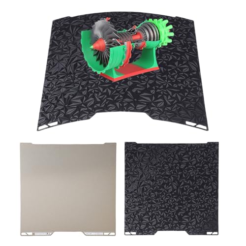 Feuille PEO texturée à forte adhérence avec revêtement flexible de 0,15 mm - 2