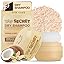 02 Vanilla & Coconut Scent (NEW)