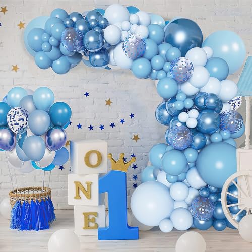 Decoración, Toy globos metalicos Marca Yanlin (3)