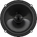 JBL CLUB6500C 6.5 inch 2-Way Component Speaker System