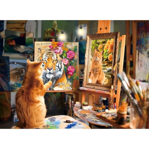 Rompecabezas Animales 3+ Anos miniatura 1