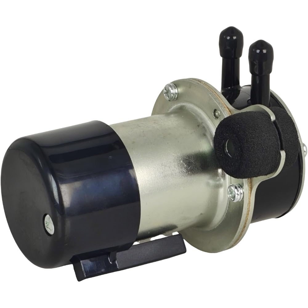 Amazon.com: XYZIL Fuel Pump 30A60-00200 Compatible with