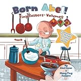 Tiny Tasters Cookbook Vol.2