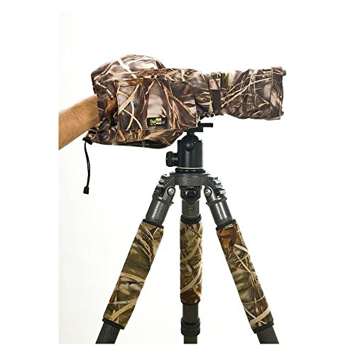 LensCoat Raincoat Standard RealtreeMax4