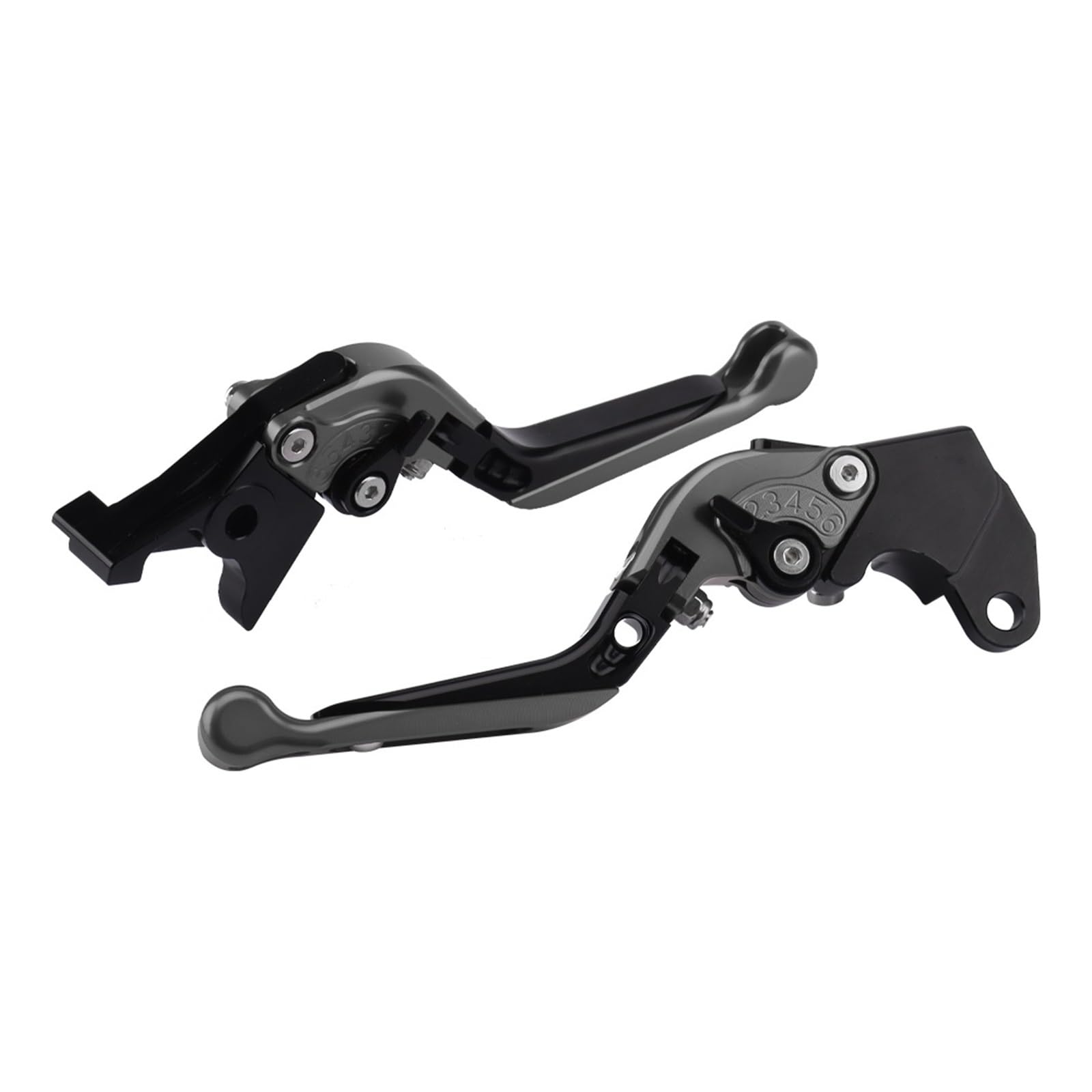 Aumbcfg A Umbcfg Brake Primary Cylinder Kits For Tiger 900 850 2020-2023 Brake Clutch Levers Motorcycle Extendable Djustable Handle Luminum Lloy Lever Clutch Levers(A)
