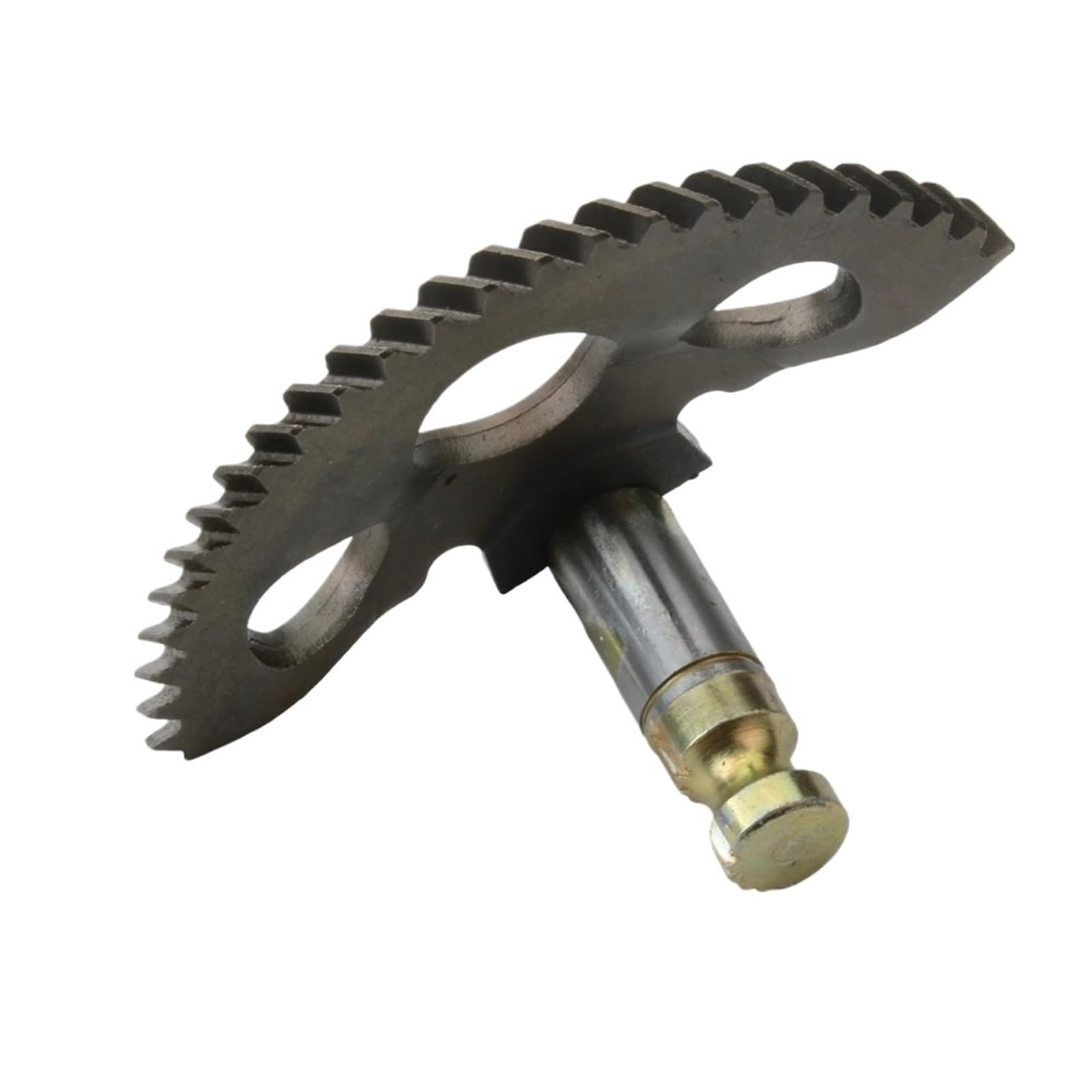 Arbre de kick pour Fly 50 et Power Mc2 Extreme 50cc 100250600