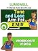 Fitness and Exercise: Tone and Lose Arm Fat - Workout Video
