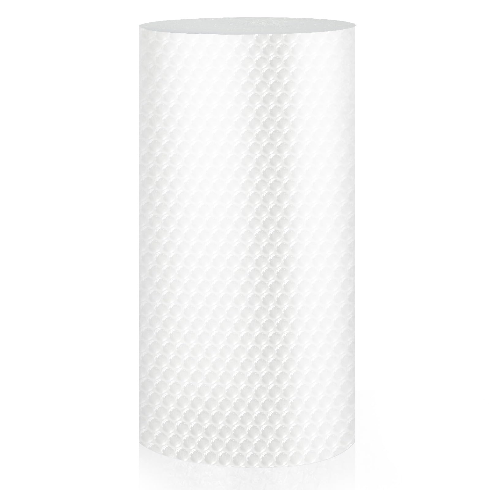High-PQ Lightweight Bubble Cushioning Wrap Roll, Nylon Bubble Cushioning Rolls, Fragile Packing Supplies for Shipping, Mailing and Moving Packing Supplies(1 Roll 30X1000CM)