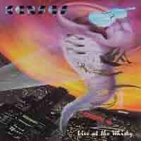 Live at the Whisky by Kansas (1992-07-07) - Amazon.com Music