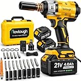 lovlaugh Schlagschrauber