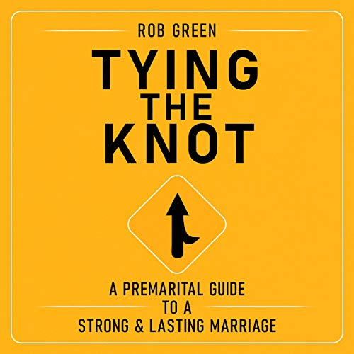 Tying the Knot by Rob Green episode artwork