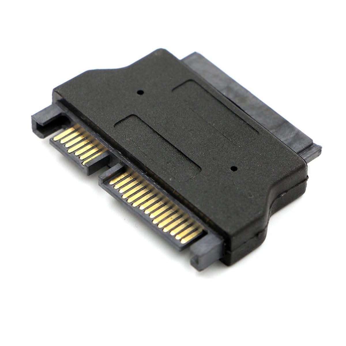 2.5インチ SATA SSD 7個セット Kingston SEDC600M/7680G DC600M mixed use 7.68tb sata 6gbps