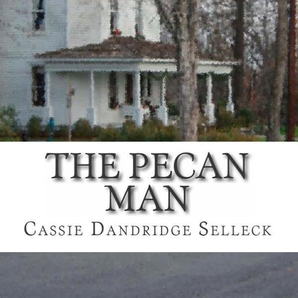 Cover art for The Pecan Man