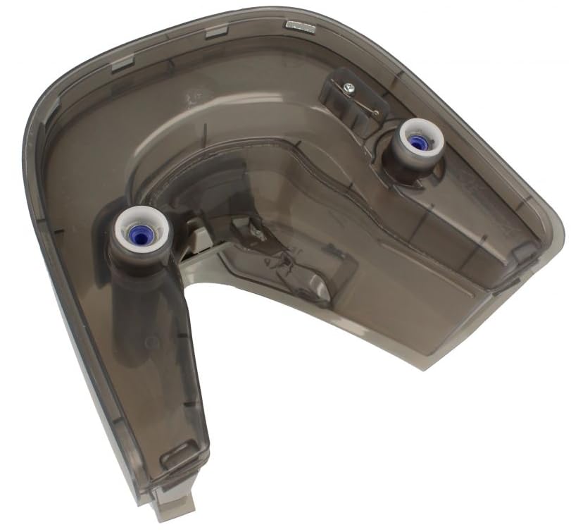 FIGEVIDA Serbatoio Acqua Serie Dg8990 1,3lt GRIGIO Compatibile per Ferro da Stiro CS-10000047 ROWENTA