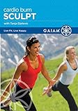 Cardio Burn Sculpt