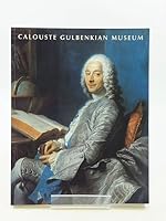 Calouste Gulbenkian Museum 972812886X Book Cover