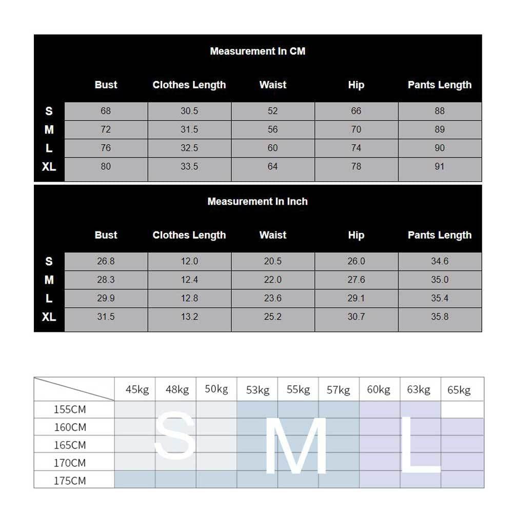 Yoga Set Sport Outfit pour Femme Gym Set Femmes Fitness Sportswear Workout Set Fitness Vêtements Femmes Yoga Costume Femmes Survêtement