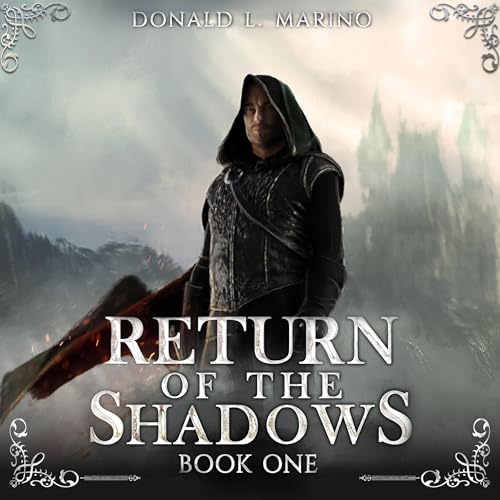 The Chosen Audiolivro Por Donald L Marino capa