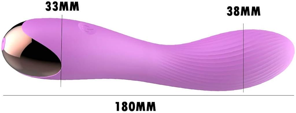 Vibrador sexual para el sexo Estimulador del punto G ...