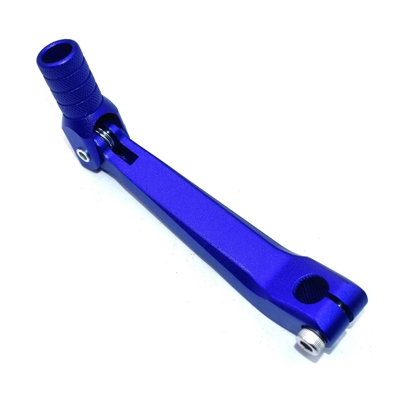 UUIPIP Motorcycle Gear Shift Lever Gear Shift Lever for Motorcycle for CRF 110 for TTR 125 50cc 110cc 250cc Shifter Lever Pedal Gear Lever