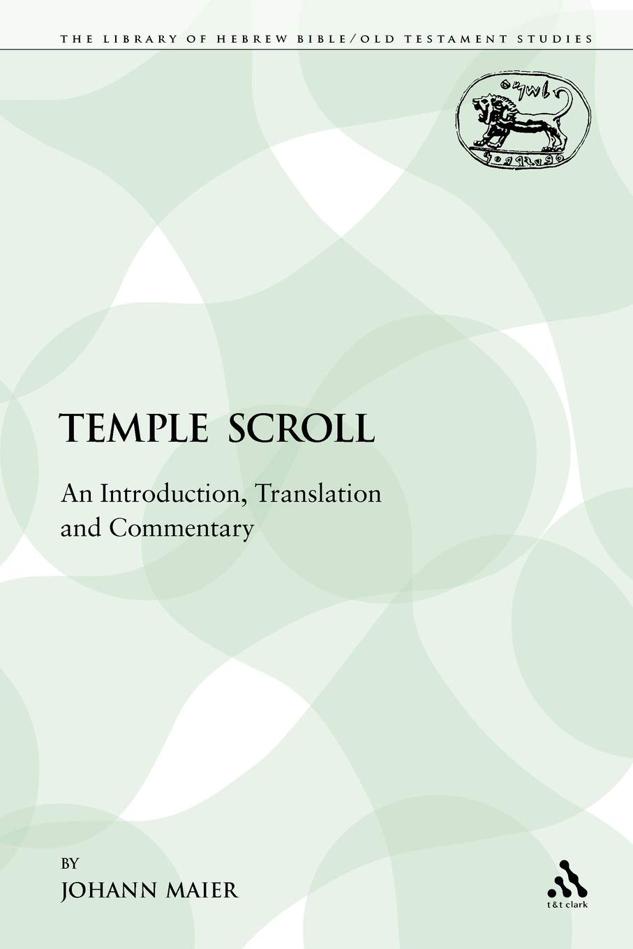Temple Scroll