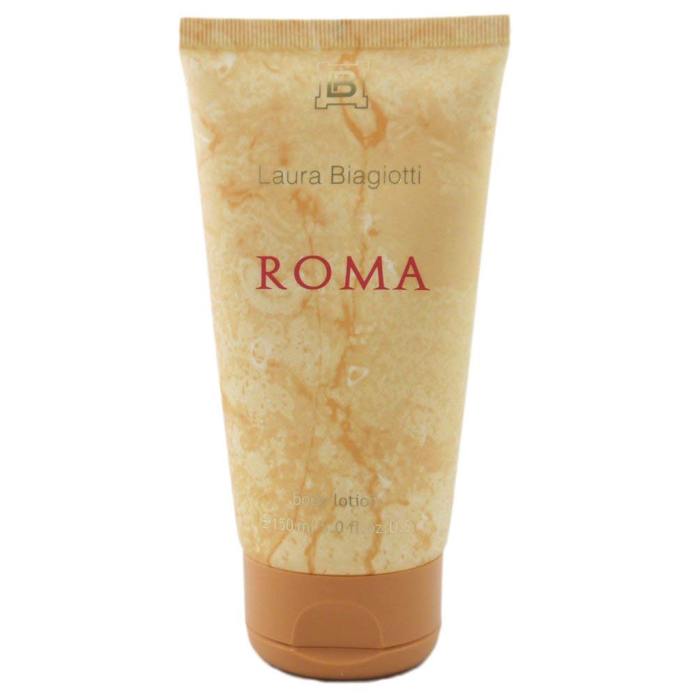 Laura BiagiottiRoma Body Cream 150ml