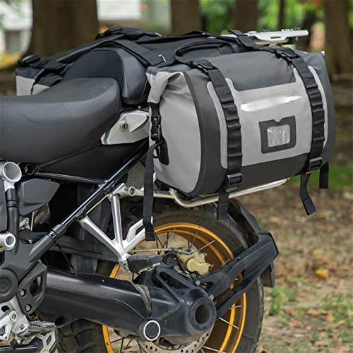 Equipaje viaje al aire libre con bolsas laterales para X-ADV 750 y ST1300 3