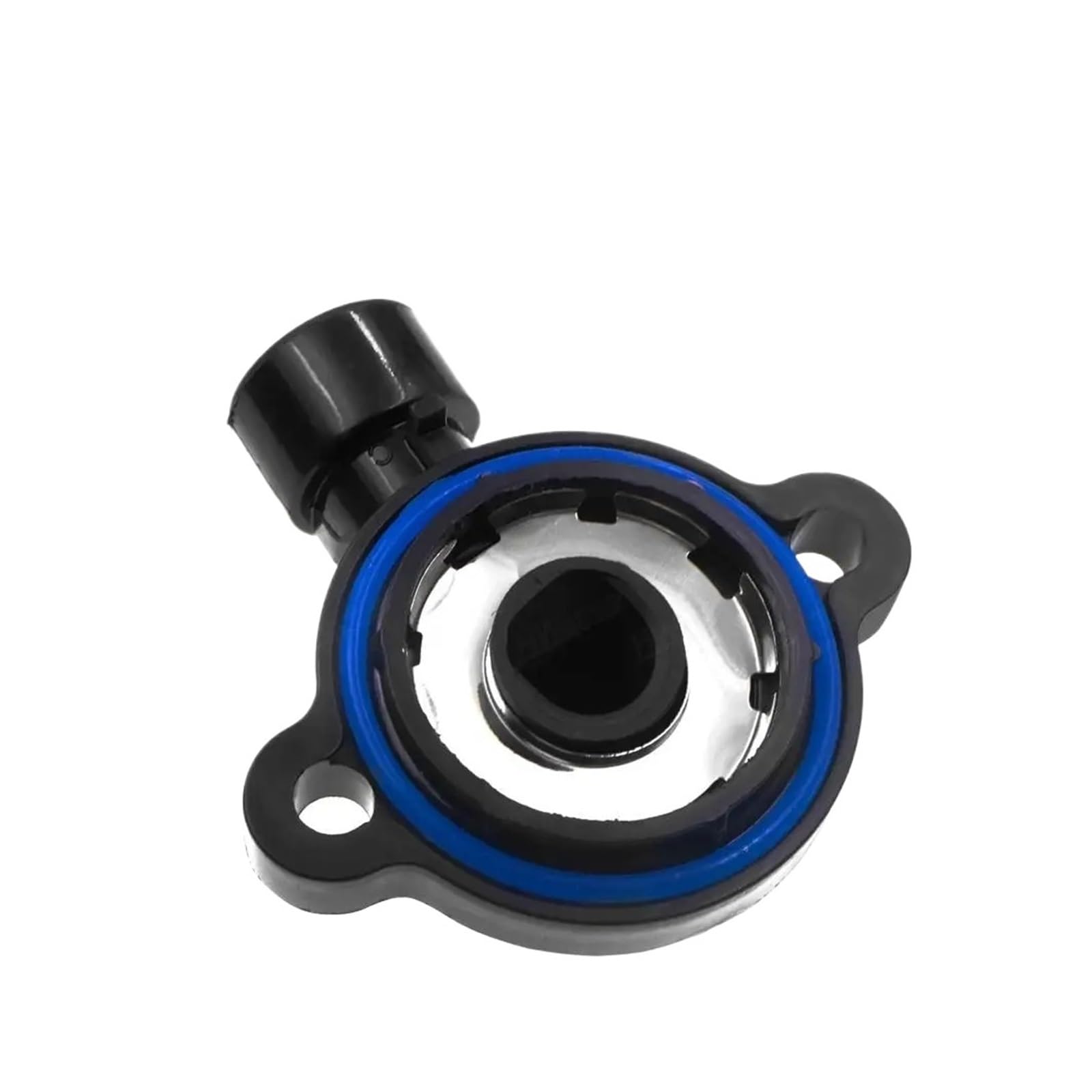 Sensor de posición del acelerador y válvula de ralentí 17113209 para coche