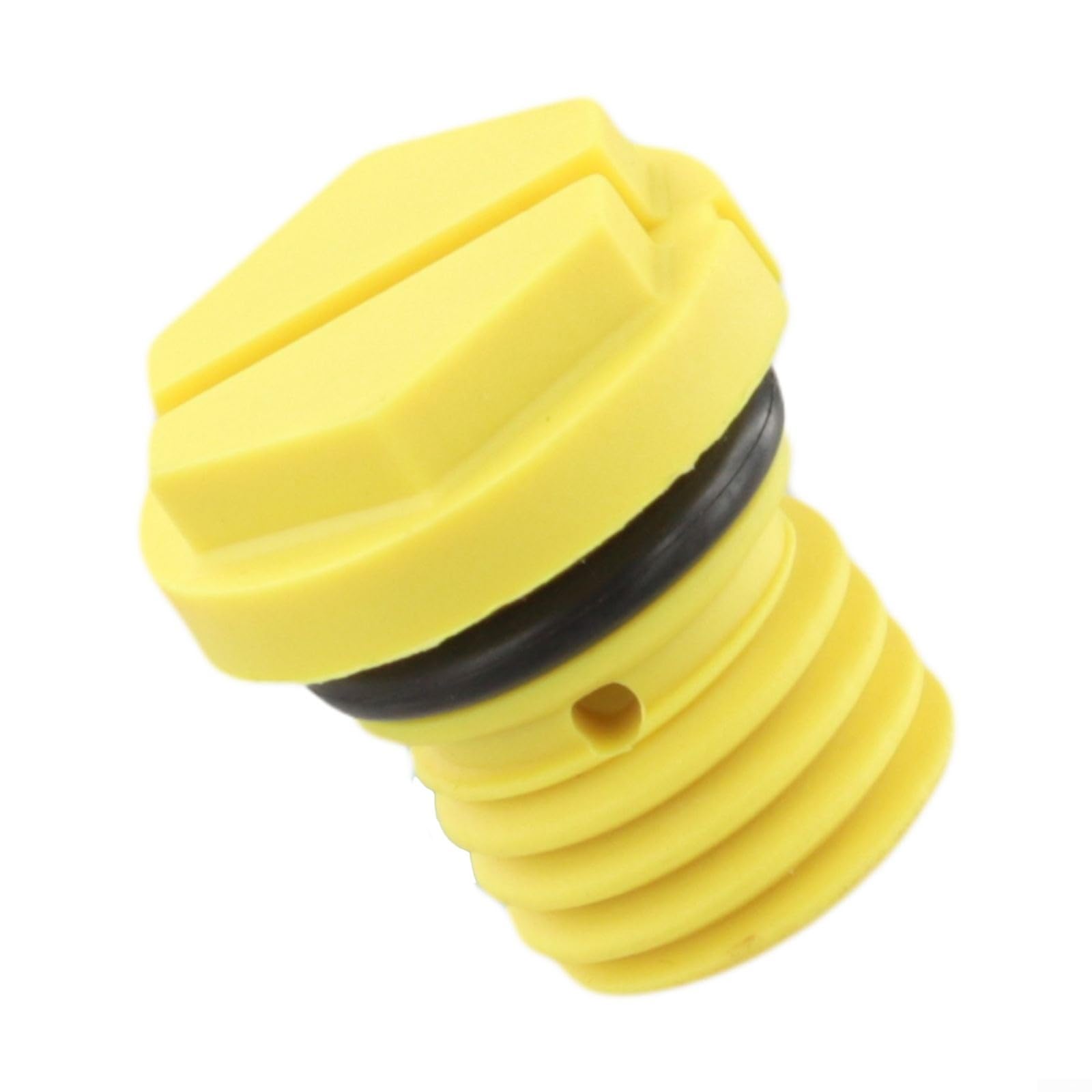 Réservoir de montage hors-bord en nylon 22-813435 8134351 avec bague d'étanchéité, pour Mercury pour MERCRUISER pour moteur QuickSilver, remplacement direct