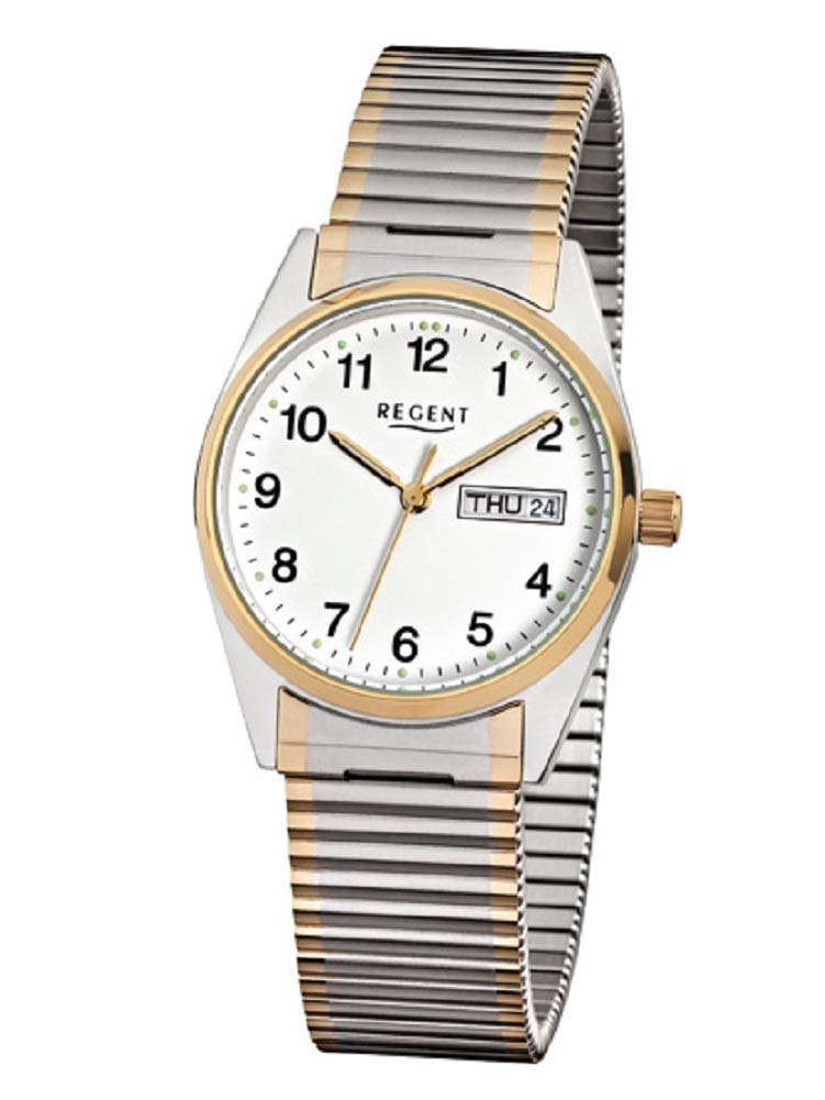 Uhr 33mm Stretch Regent F880
