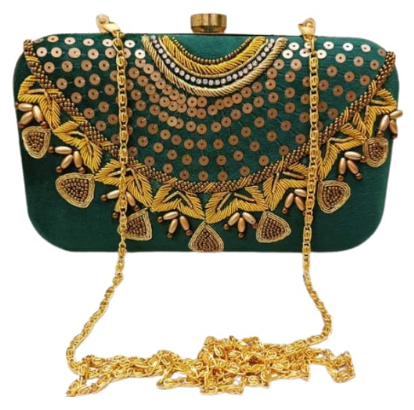 Modern design women clutch purse-image-16