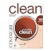 CoverGirl Clean Pressed Powder, Creamy Natural (N) 120, 0.39 Ounce