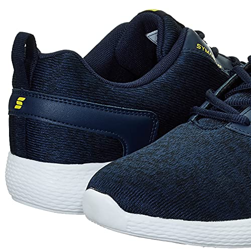 Image of Amazon Brand - Symactive Mens Hudson1 Running Shoe