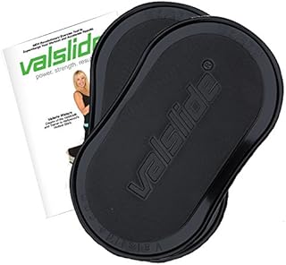 Valslide Black
