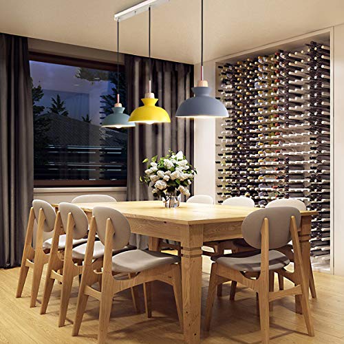 Le 100W Equivalent Led Light Bulbs, 14W 1500 Lumens 2700K Warm White Non-Dimmable, A19 E26 Standard Base, 10000 Hour Lifetime, Pack Of 6 #TOP3