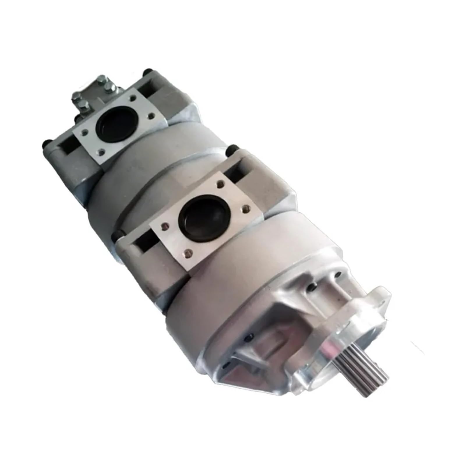 Bomba hidráulica 705-56-44001 compatible con el cargador de ruedas Komatsu