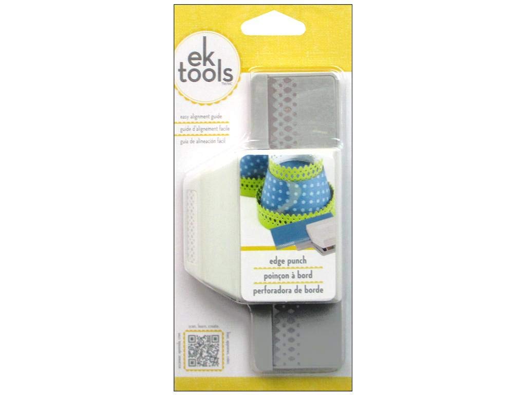 EK Punch Edger Diamond Fence