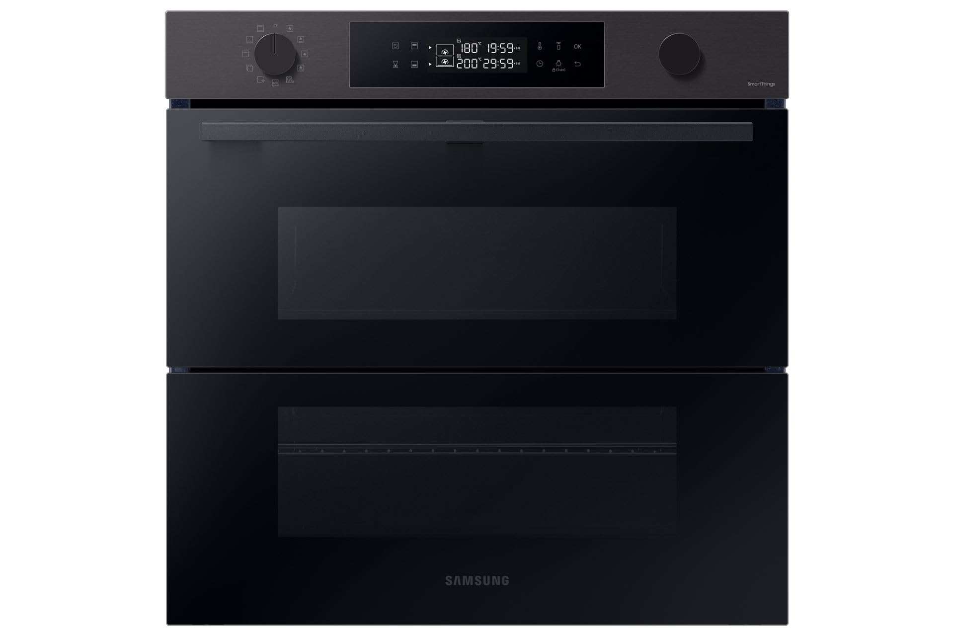 FORNO DUALCK FLEX76LA+VAPWIFI