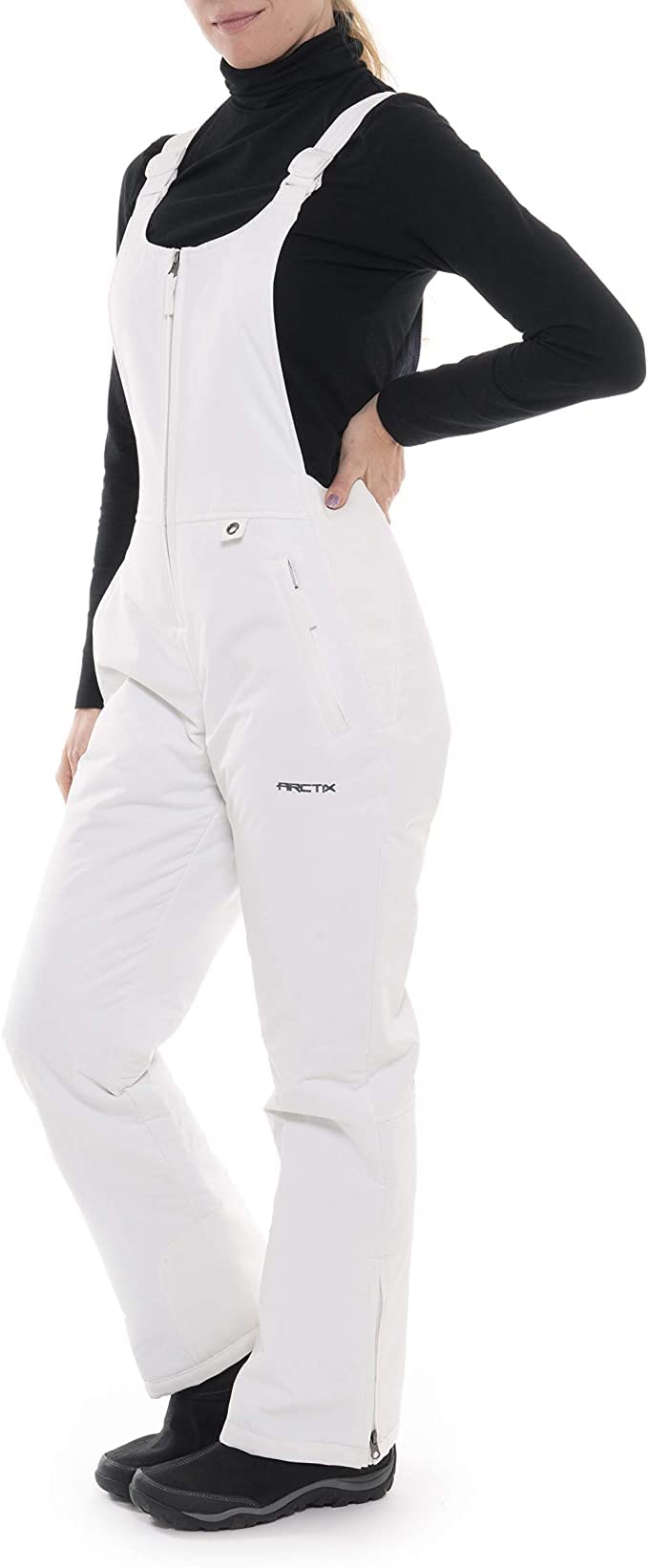 Boy's Arctix Youth Snow Pant skiing-pants